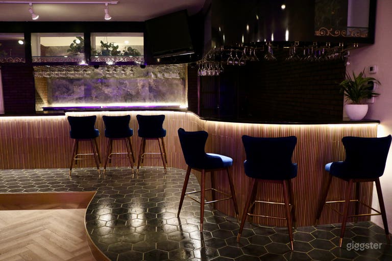  Artsy, Private Events Venue Near Universal City 