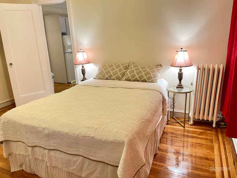  One Bedroom Apartment in Dyckman Manhattan 