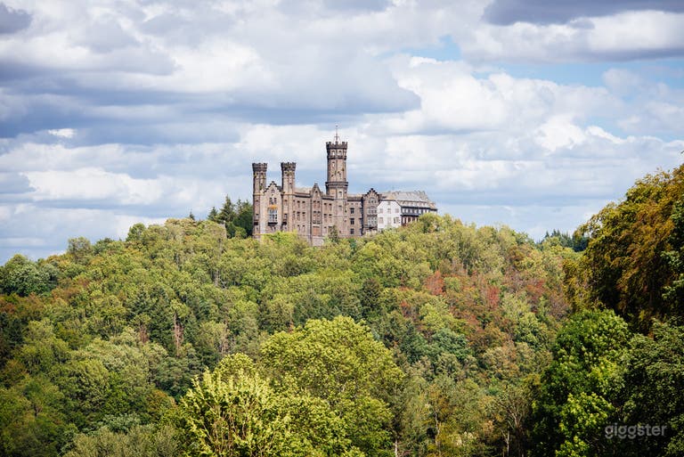  Königliches Schloss 