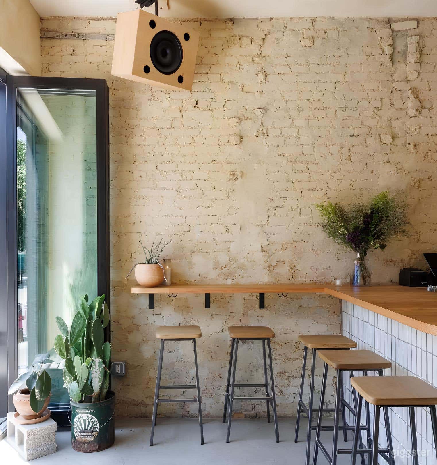 Brooklyn meets CDMX Bar/Restaurant Photo 1