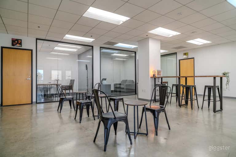  Quick Podcasts: Includes Cameras, Mics, Flat Fee 