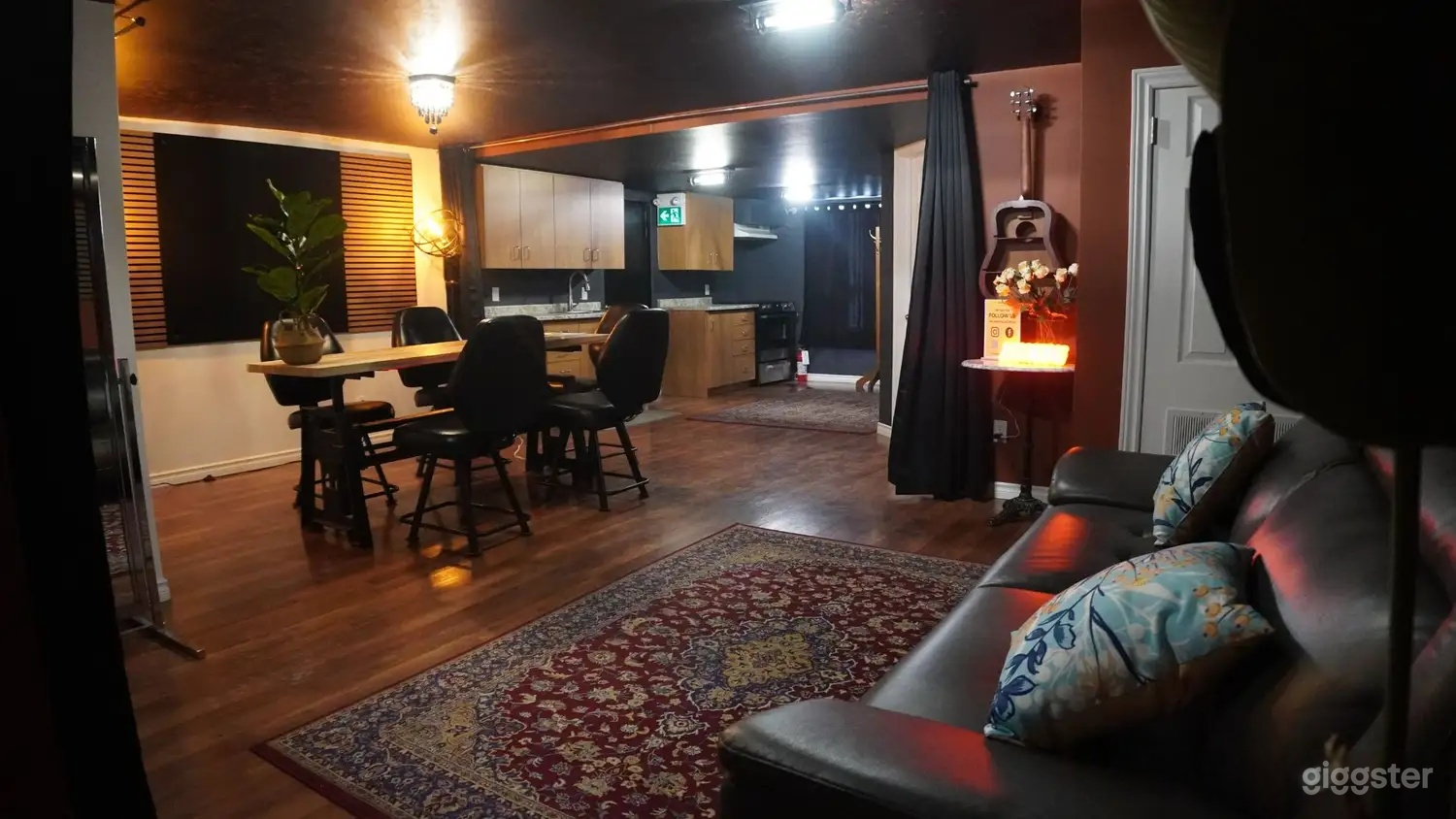 The Meeting Room Photo 2