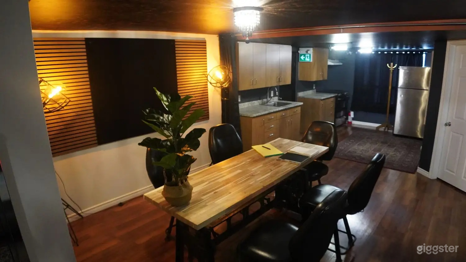 The Meeting Room Photo 3