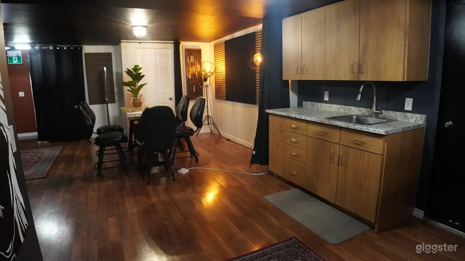 The Meeting Room Photo 4