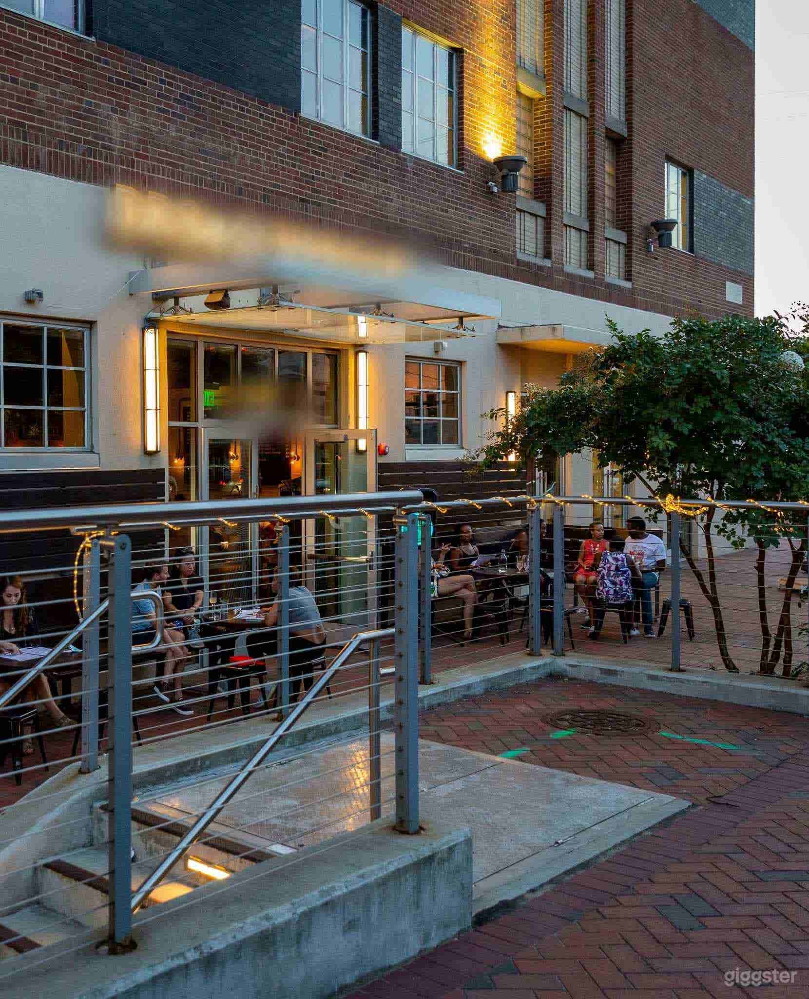 Classic Whiskey/Cocktail Bar - Durham (Full Venue) Photo 4