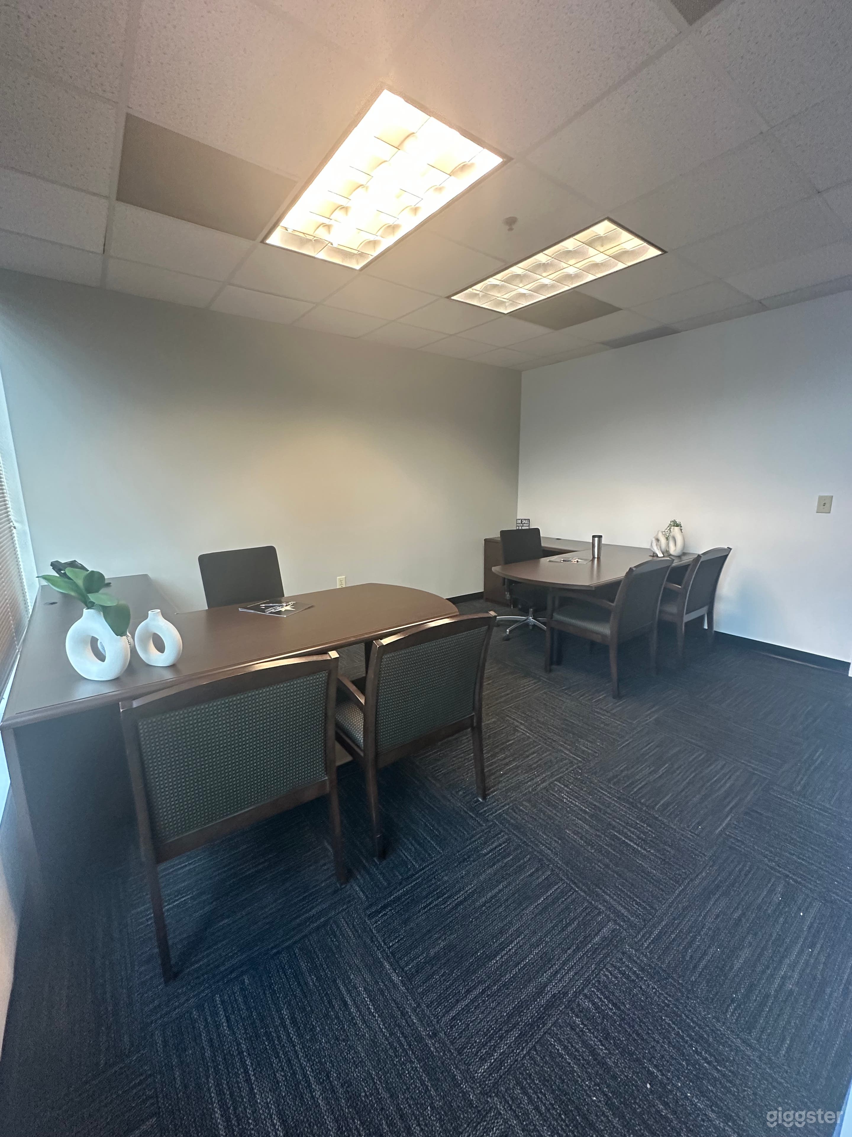 Private Office Suites in Duluth Photo 4