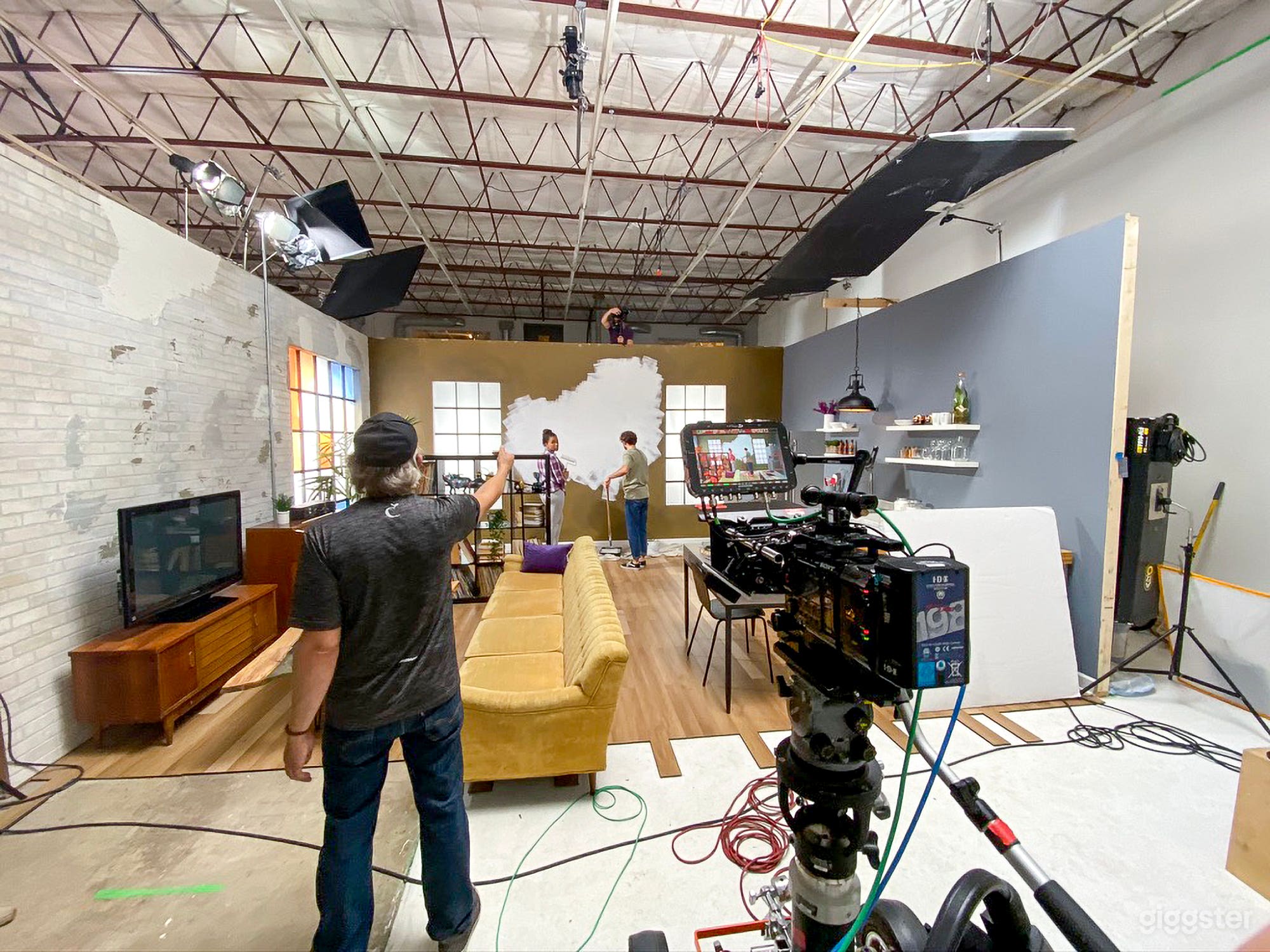 Video and Photography Studio in Columbus, Ohio Photo 4