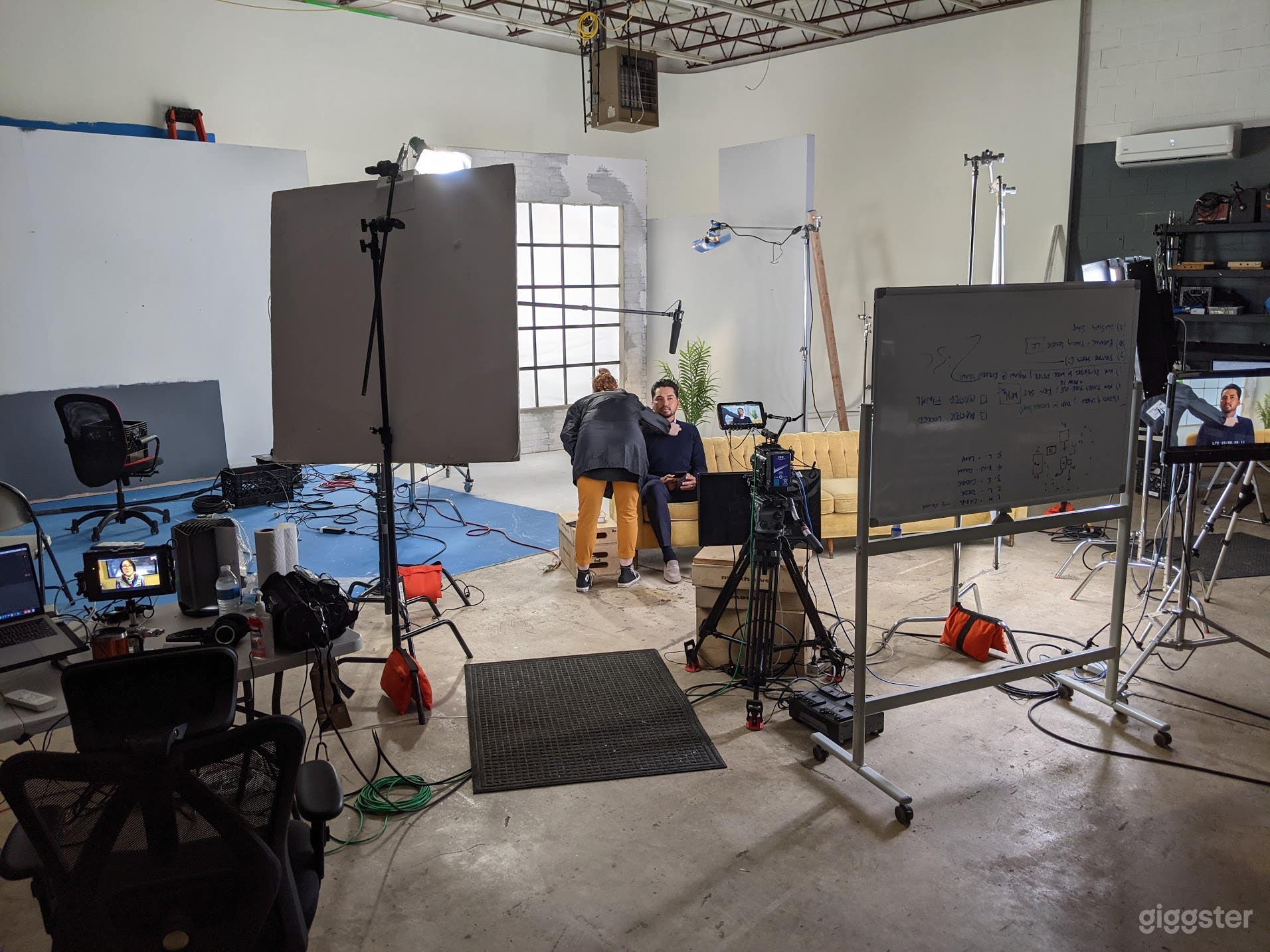 Video and Photography Studio in Columbus, Ohio Photo 3