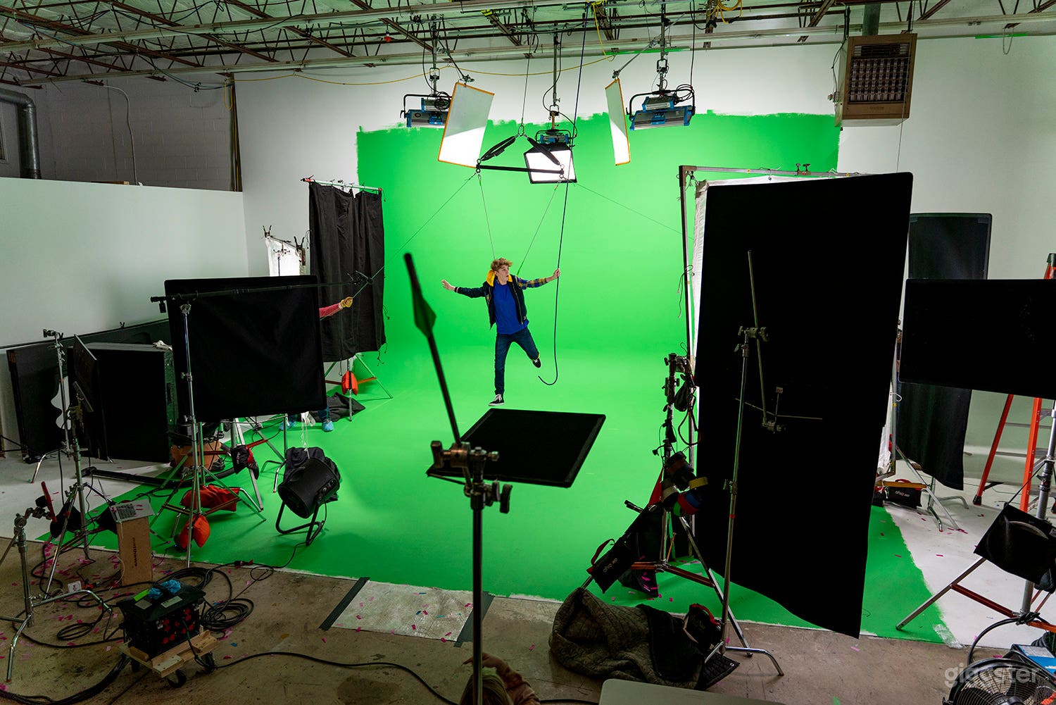 Video and Photography Studio in Columbus, Ohio Photo 2