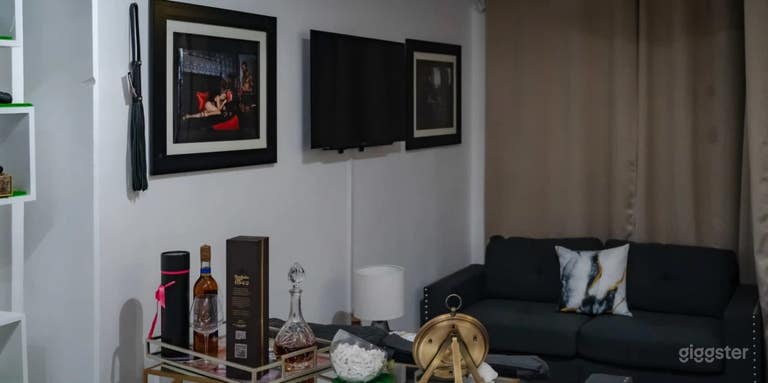  One-Of-A-Kind Retail Space 