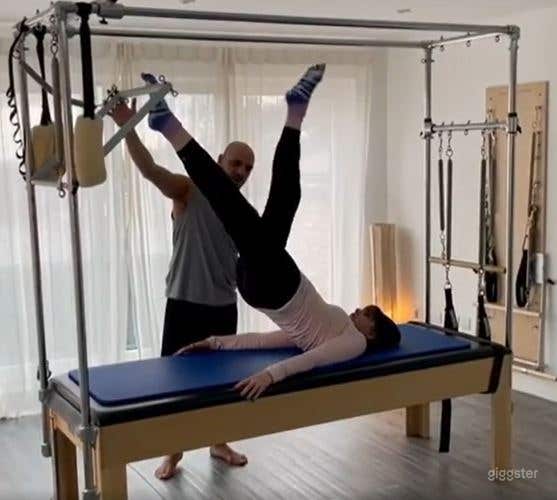 Yogaloom Pilates Photo 4