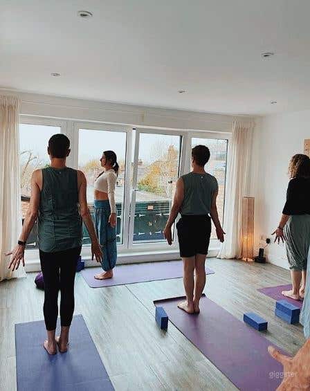 Yogaloom Pilates Photo 3