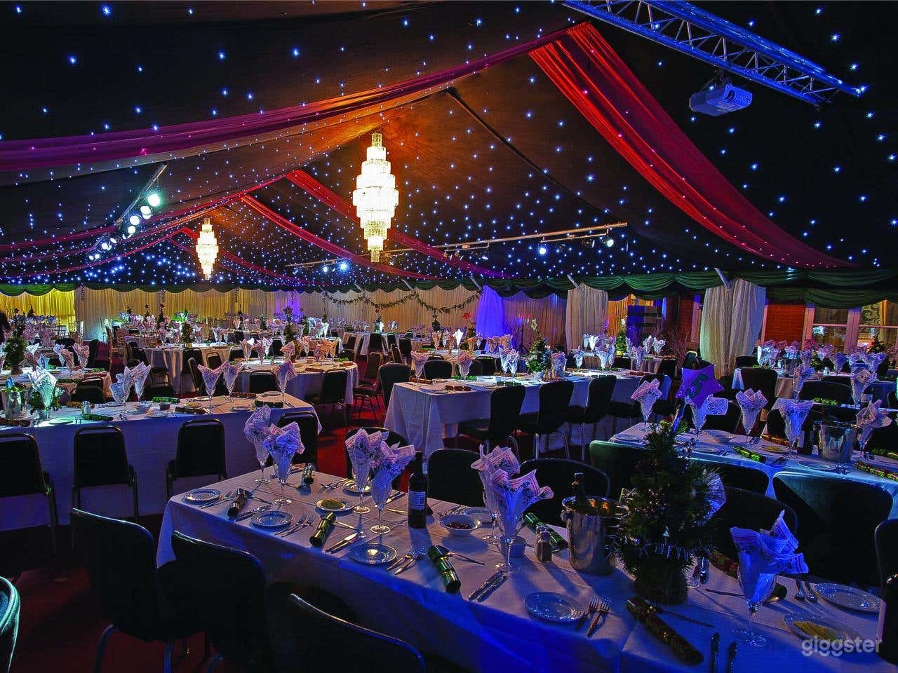 Outdoor Garden Photo 3