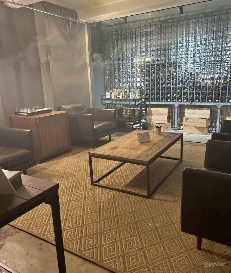  The Valut Conference Room 