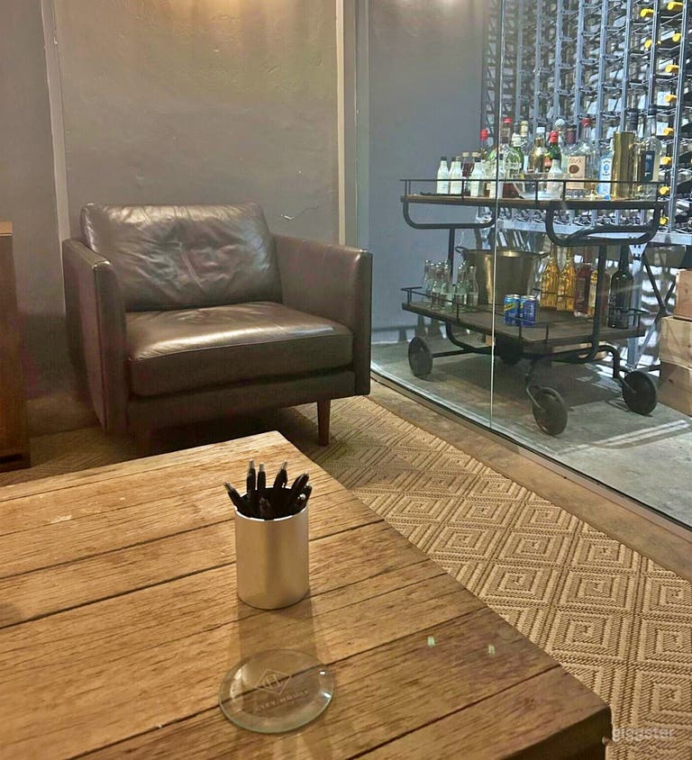  The Valut Conference Room 