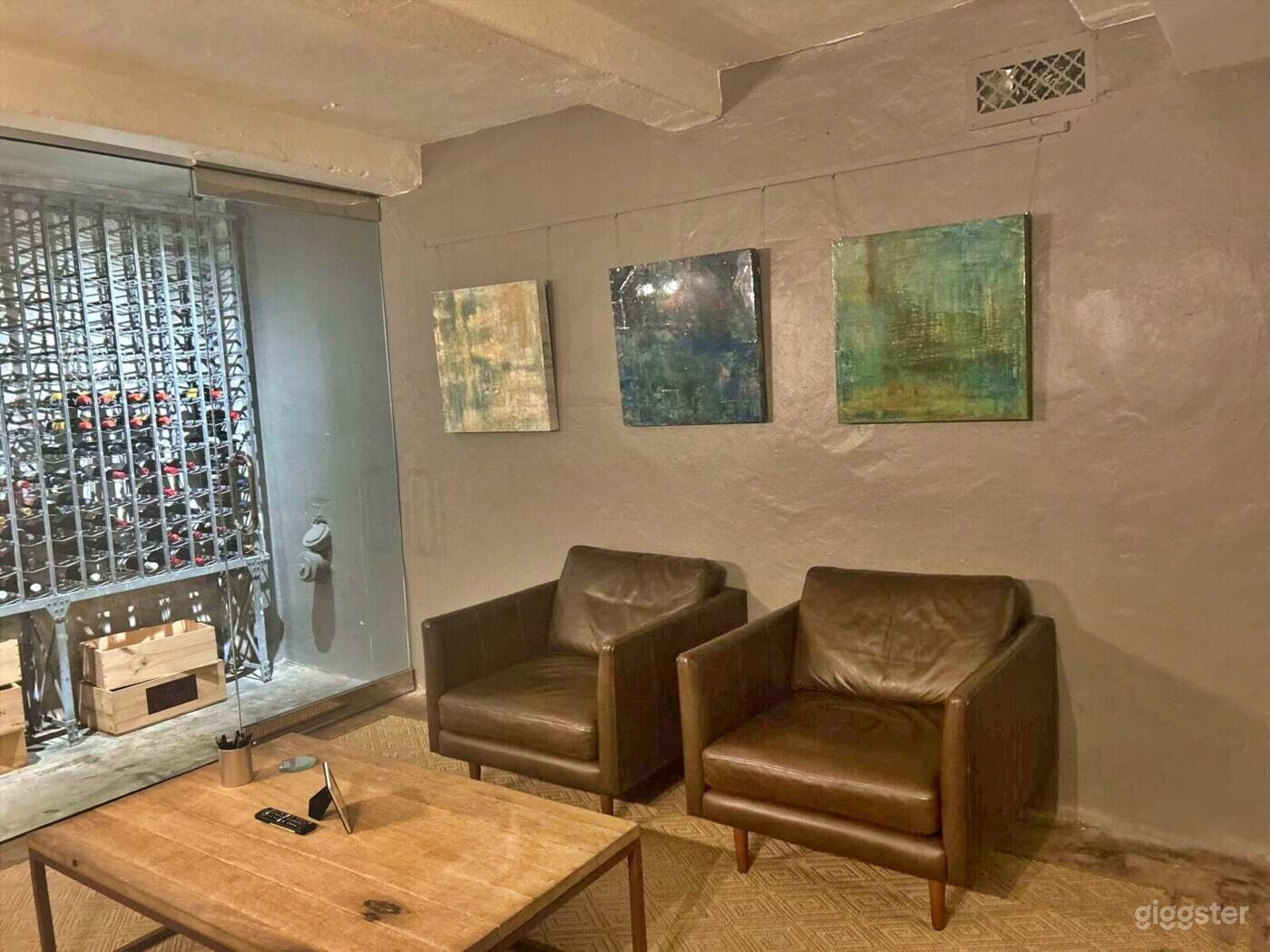 The Valut Conference Room Photo 4