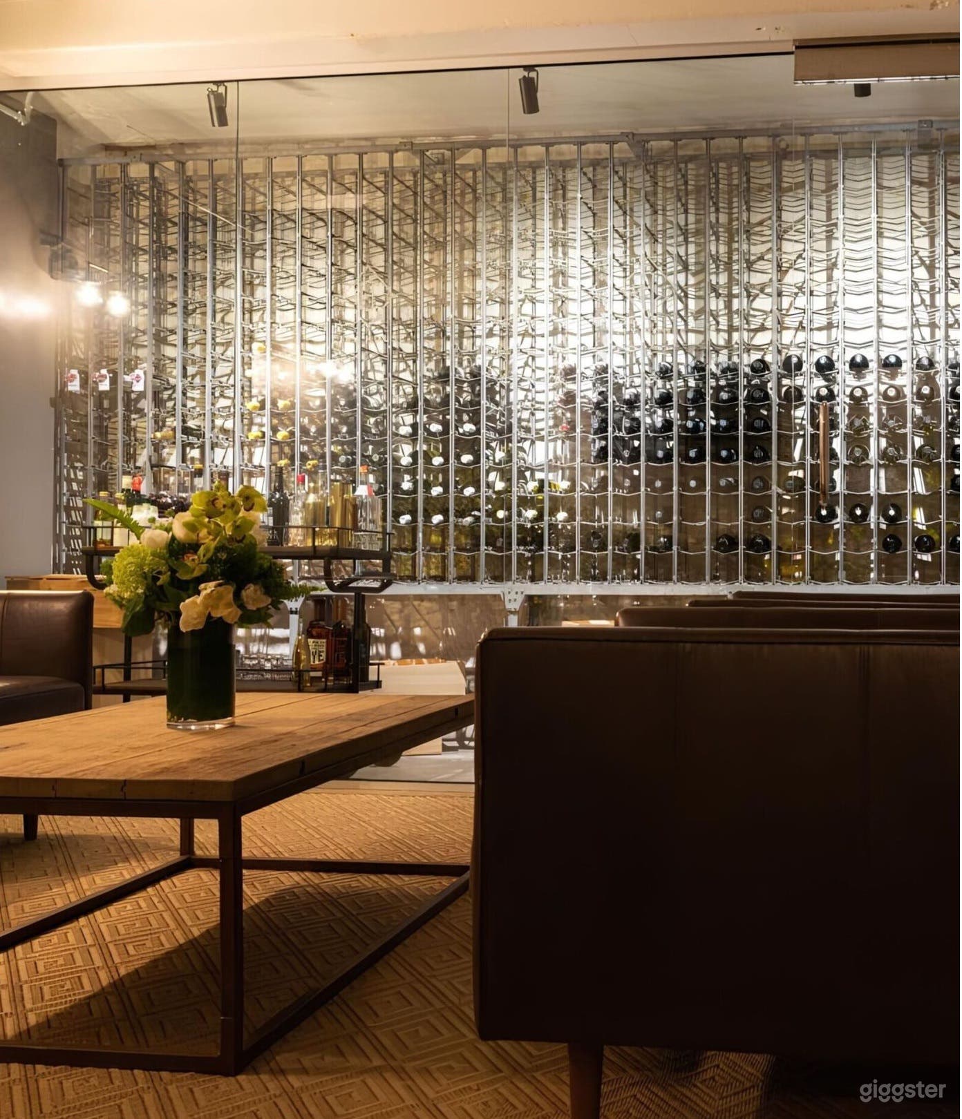 The Valut Conference Room Photo 1