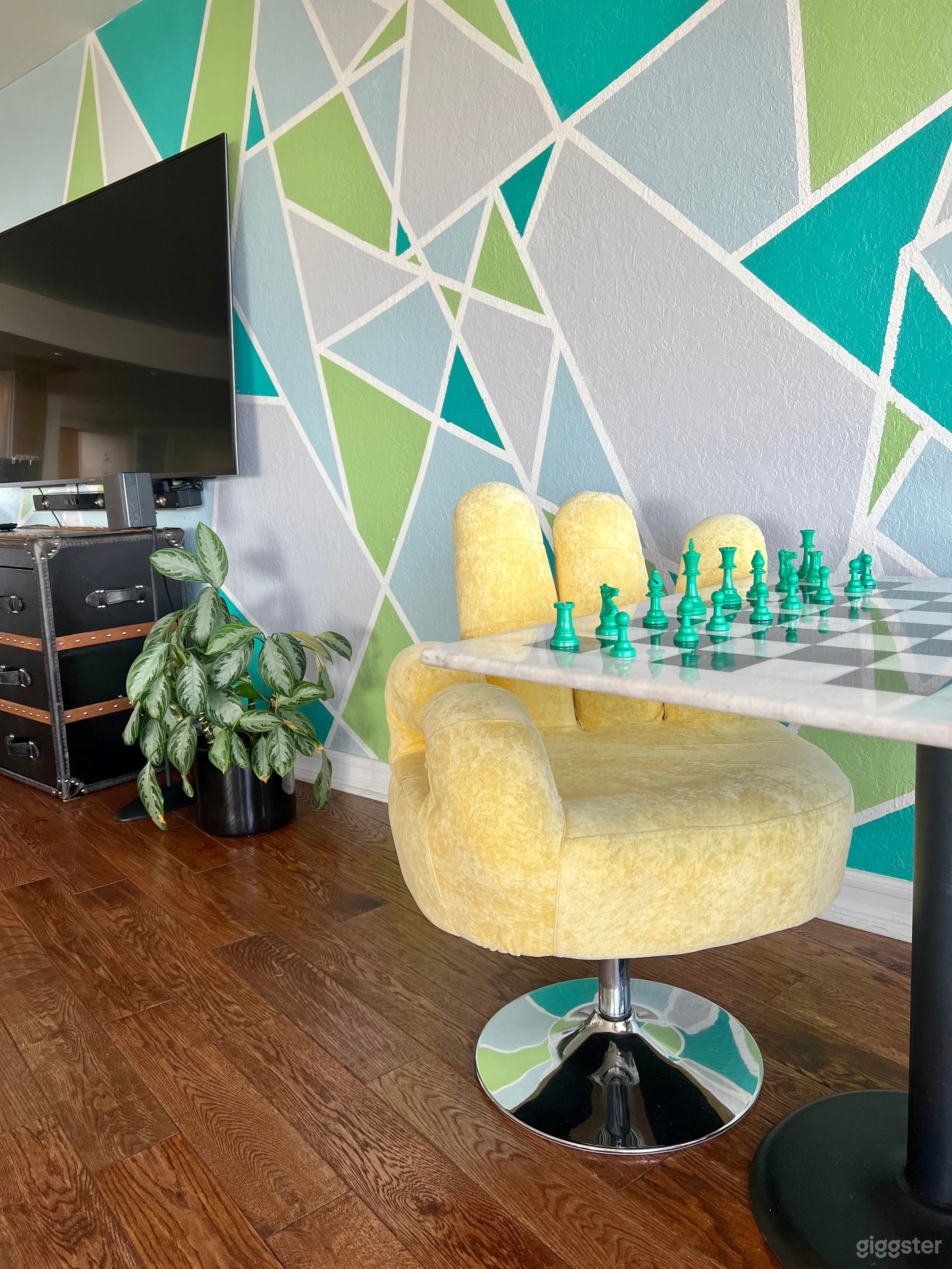 Luxe Venice Condo Photo 1