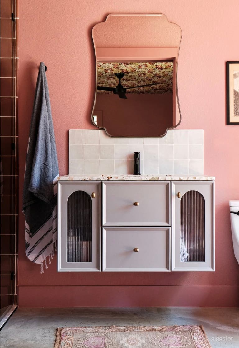  West Austin Modern & Soulful Ranch Style Home 