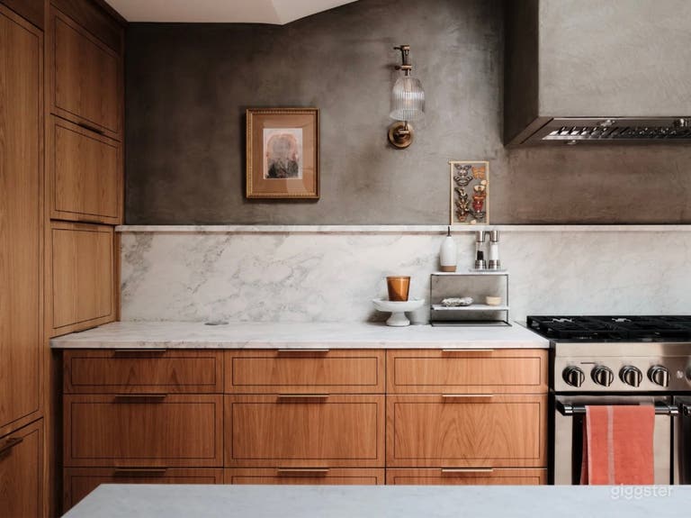  West Austin Modern & Soulful Ranch Style Home 