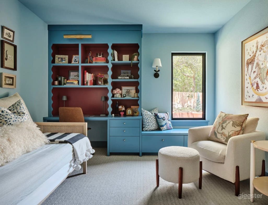 West Austin Modern & Soulful Ranch Style Home Photo 4