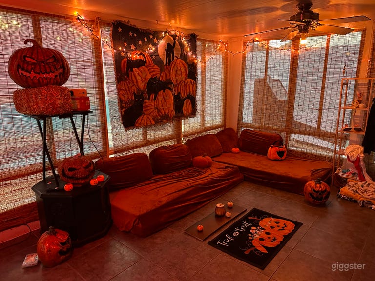  House of Valkova Gothic vampiric home 