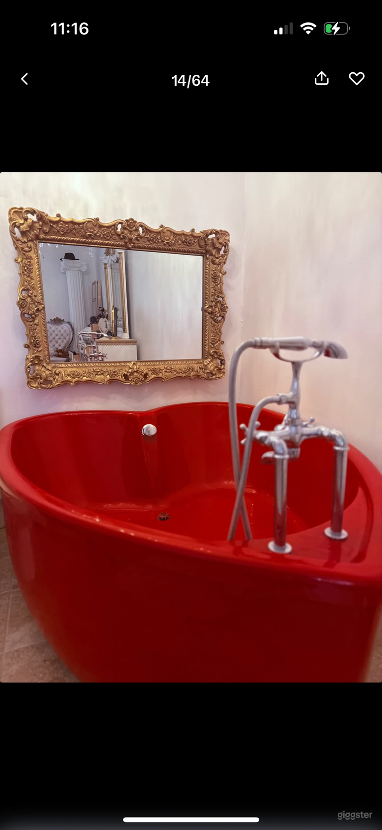  House of Valkova Gothic (Valentines ready) 