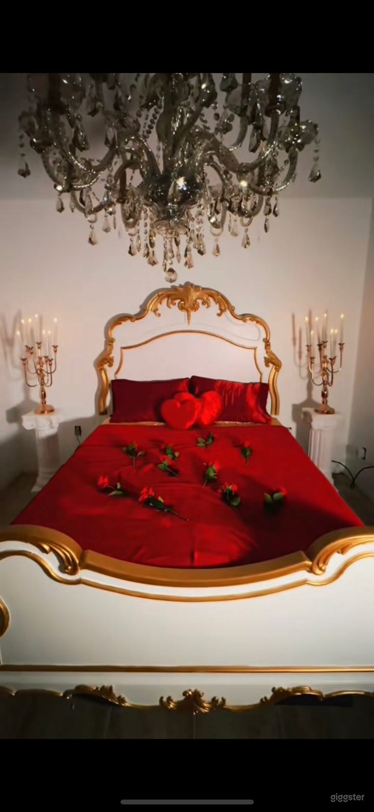  House of Valkova Gothic vampiric home 