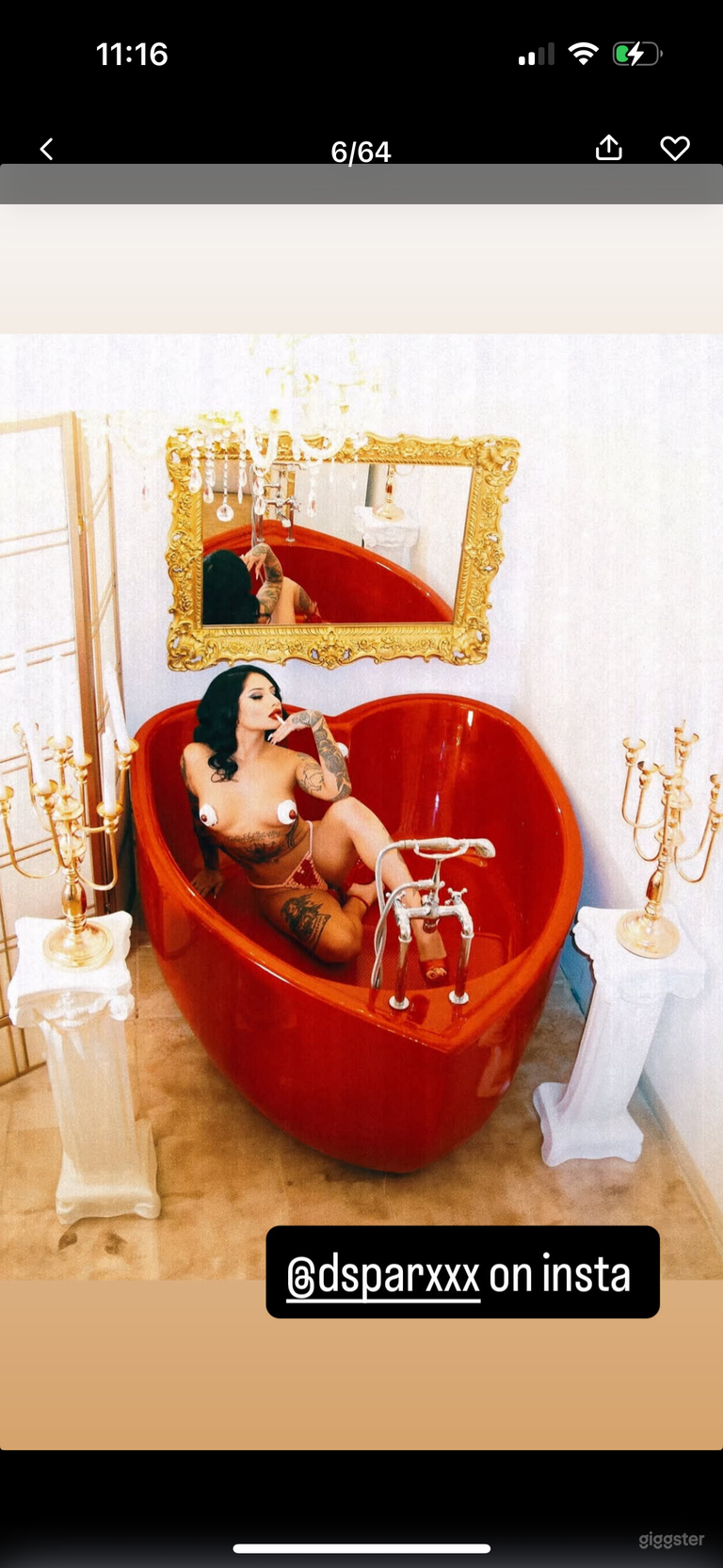  House of Valkova Gothic (Valentines ready) 