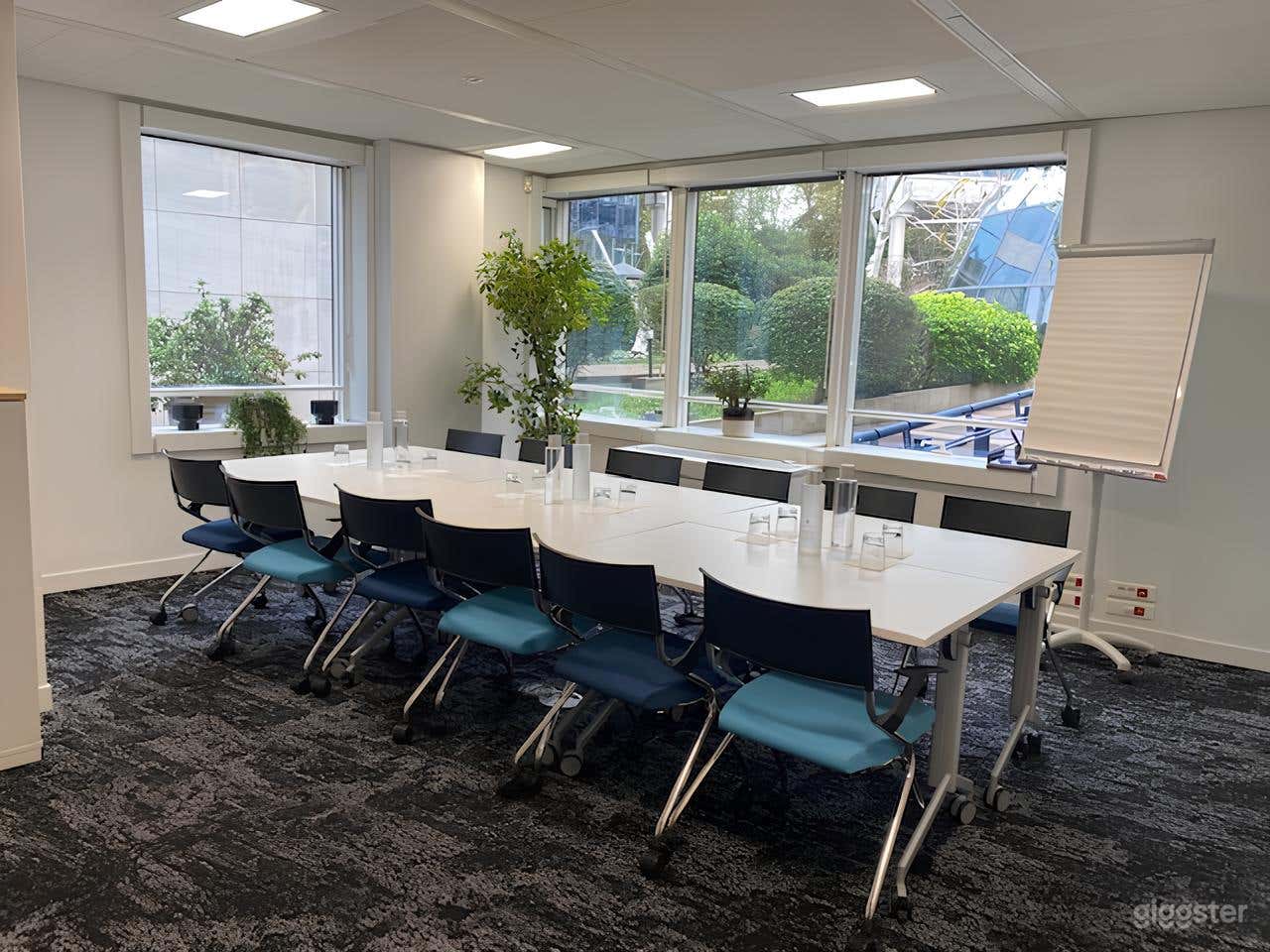 Jean Mermoz Room 25m² Photo 3