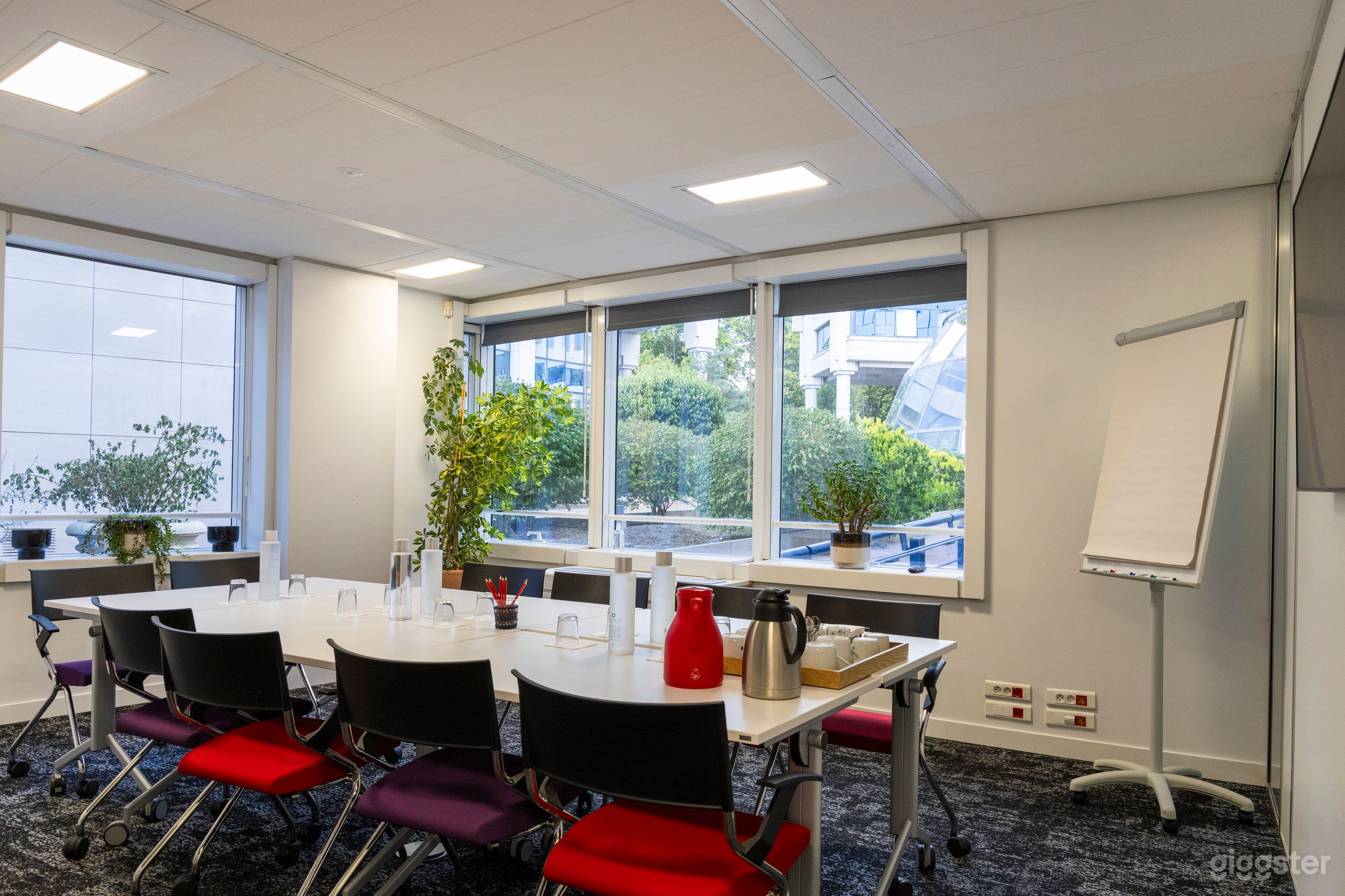 Jean Mermoz Room 25m² Photo 2