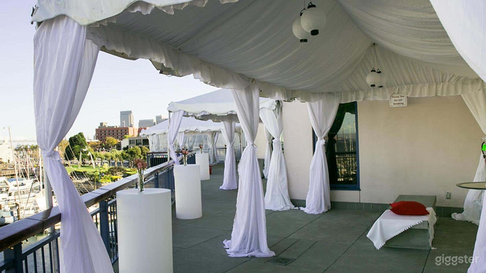 Otter Terrace Photo 3