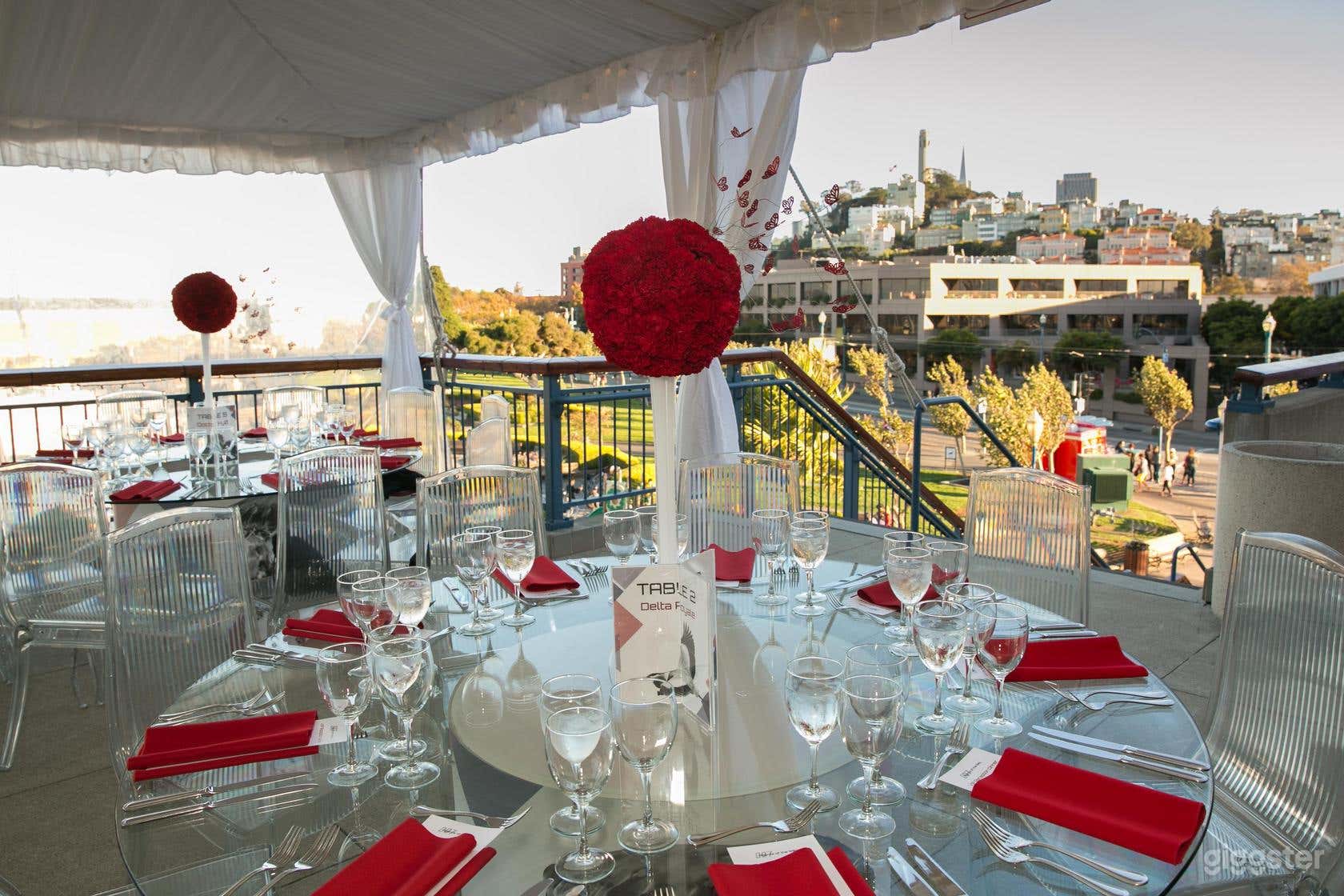 Otter Terrace Photo 1