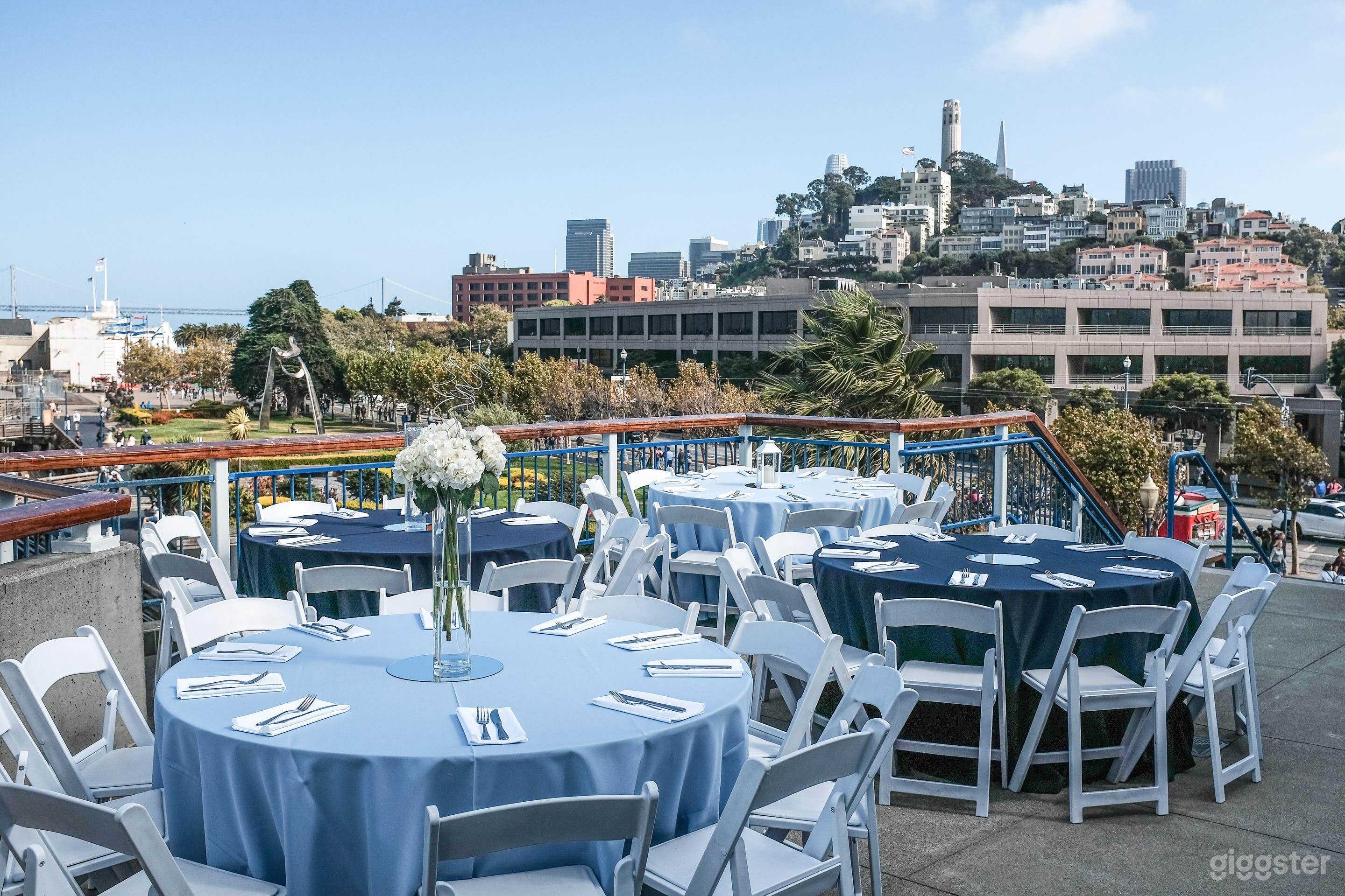 Otter Terrace Photo 2