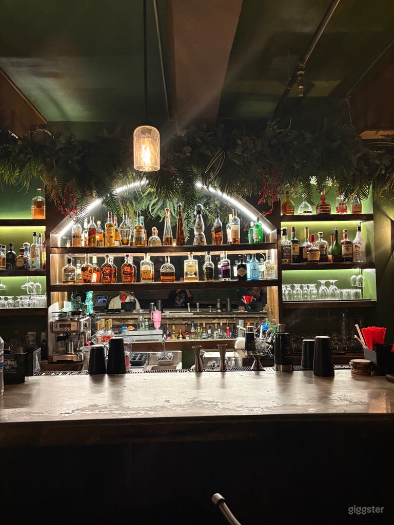  Baltimore's Hidden Gem | Elegant Event Space 