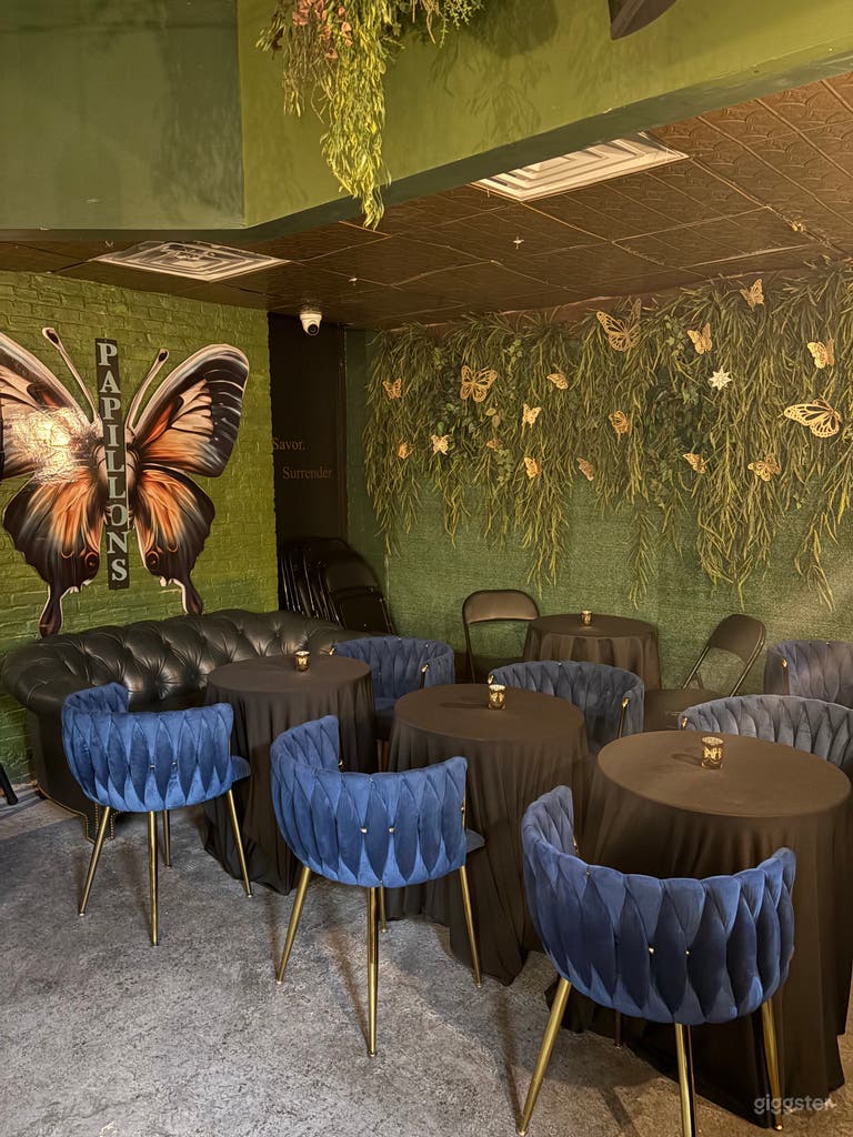  Baltimore's Hidden Gem | Elegant Event Space 
