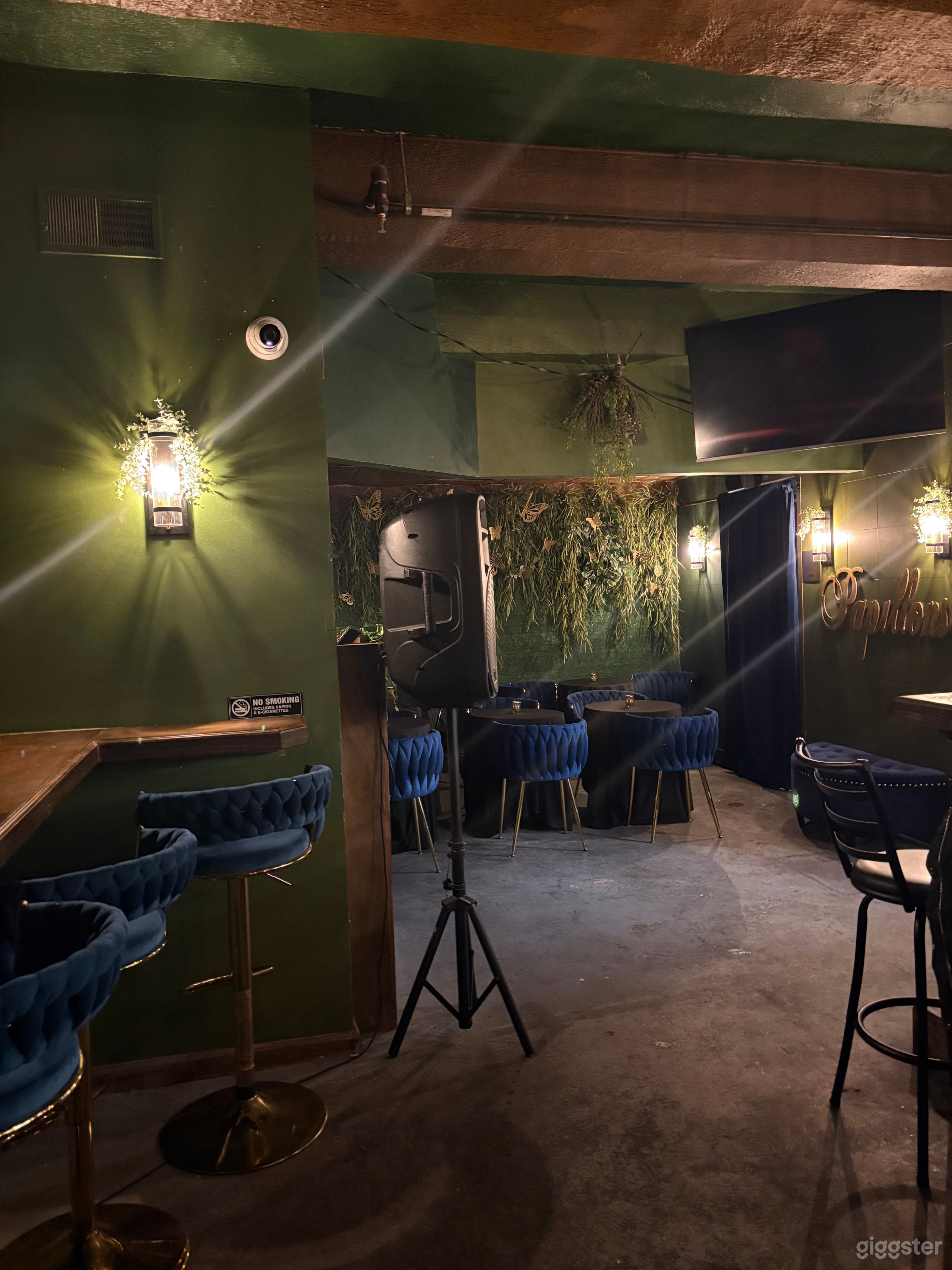 Baltimore's Hidden Gem | Elegant Event Space Photo 4