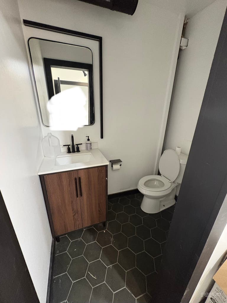  SXSW Pop-Up/Gallery Activation Space 