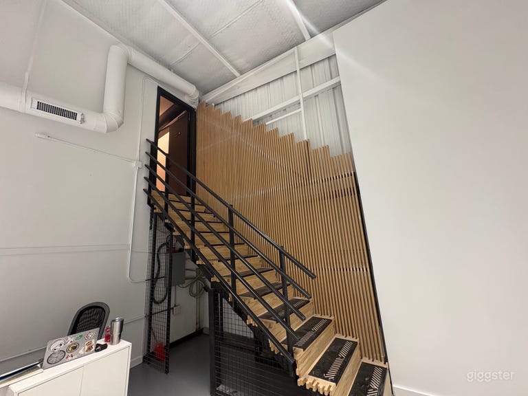  SXSW Pop-Up/Gallery Activation Space 