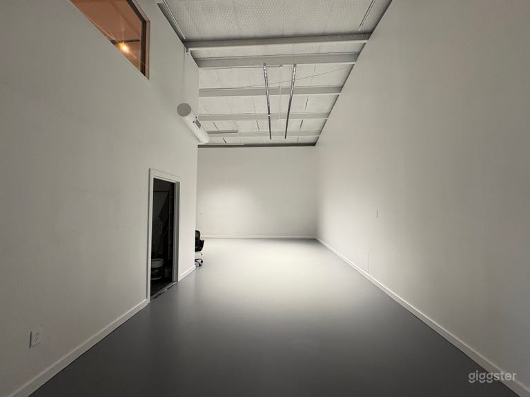  SXSW Pop-Up/Gallery Activation Space 