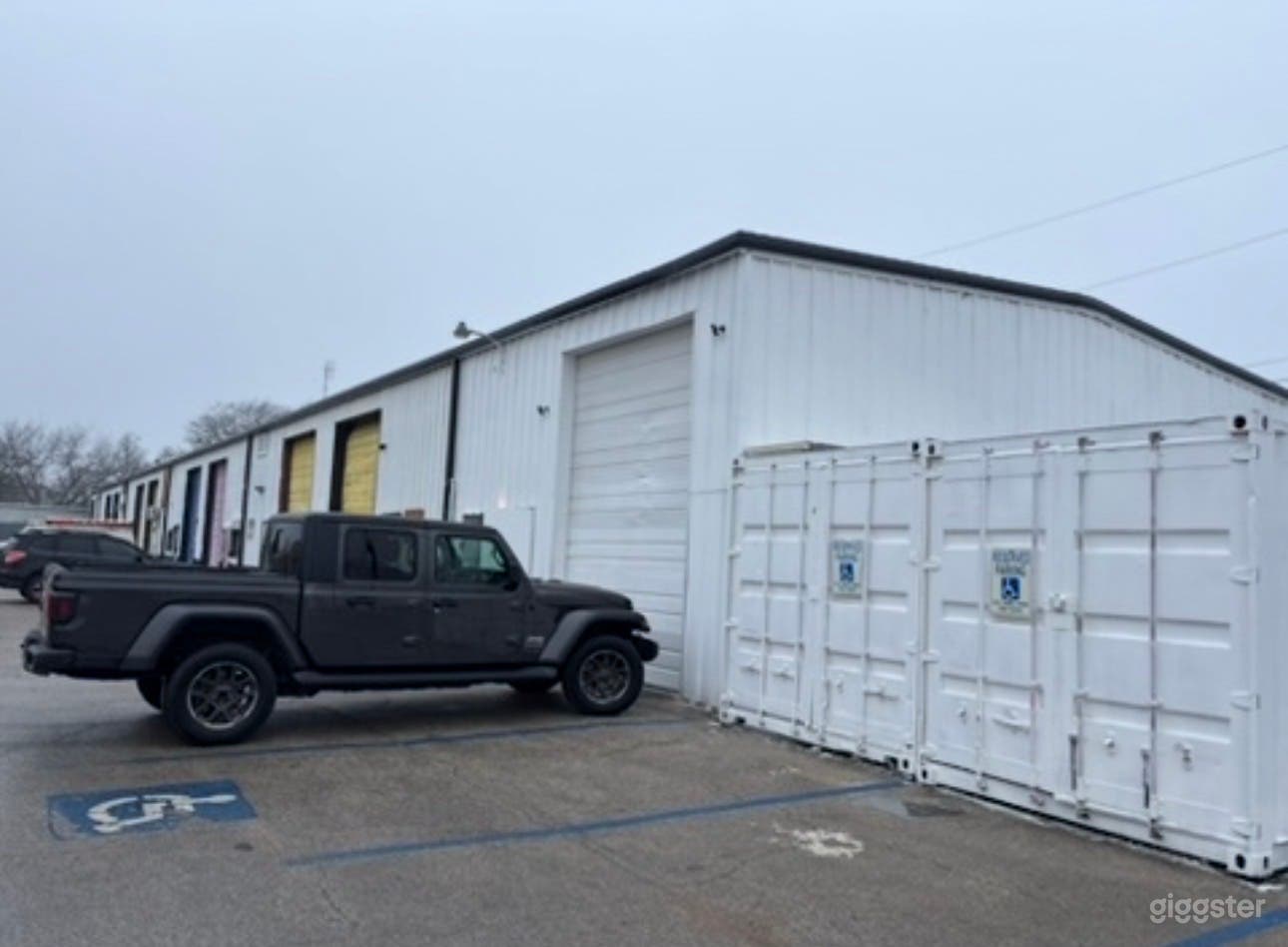 SXSW Pop-Up/Gallery Activation Space Photo 3