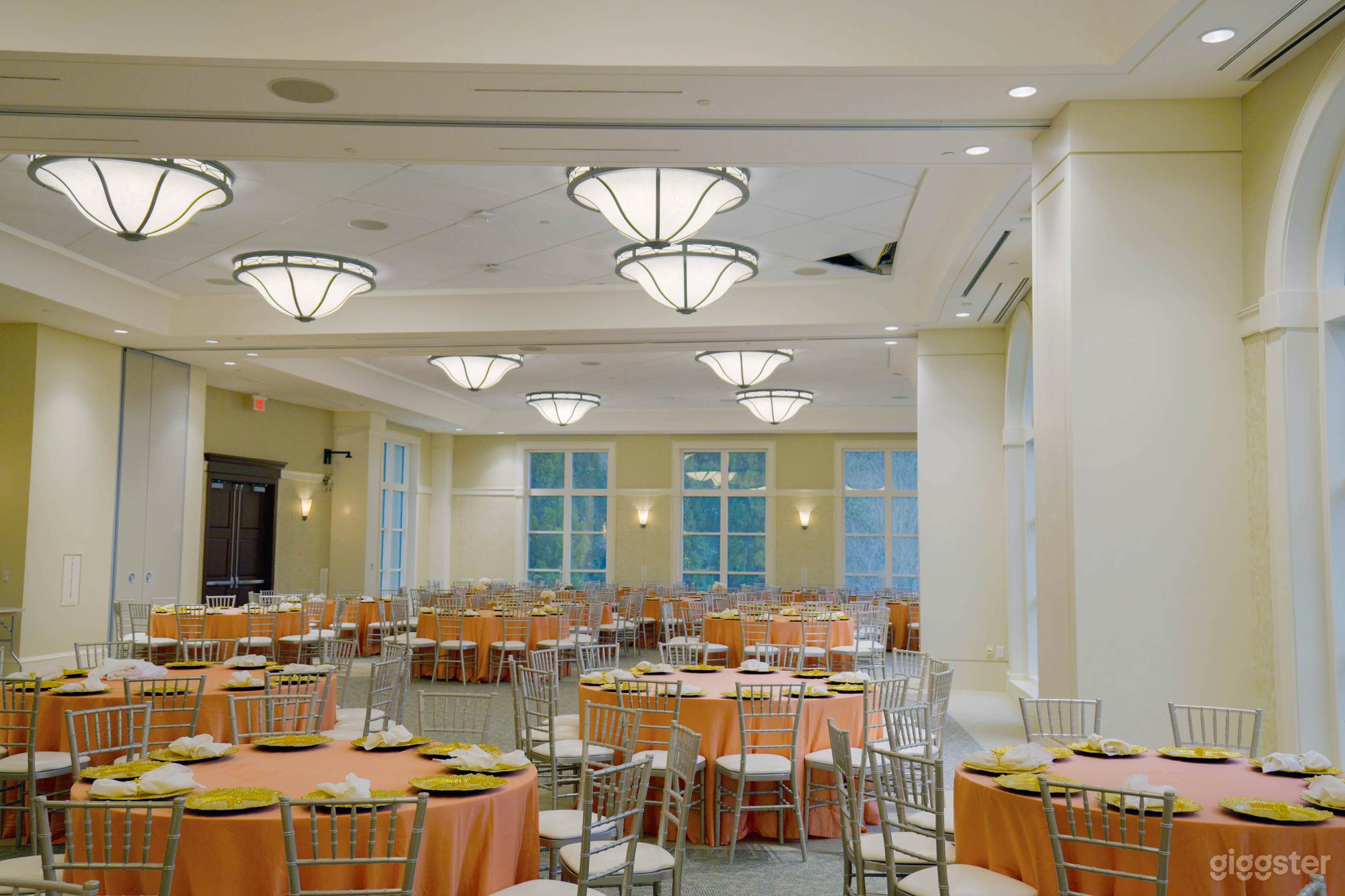 Grand Ballroom  Photo 3