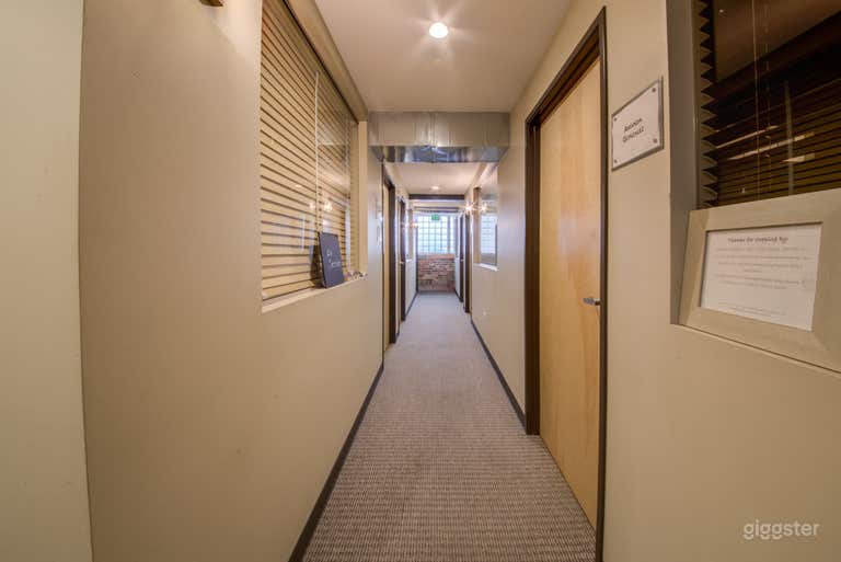  Small Private Offices in Denver 