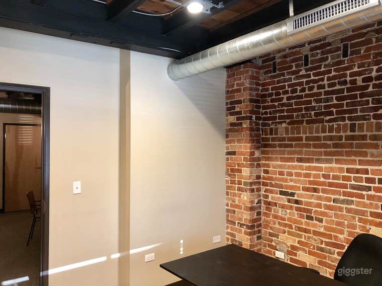  Small Private Offices in Denver 