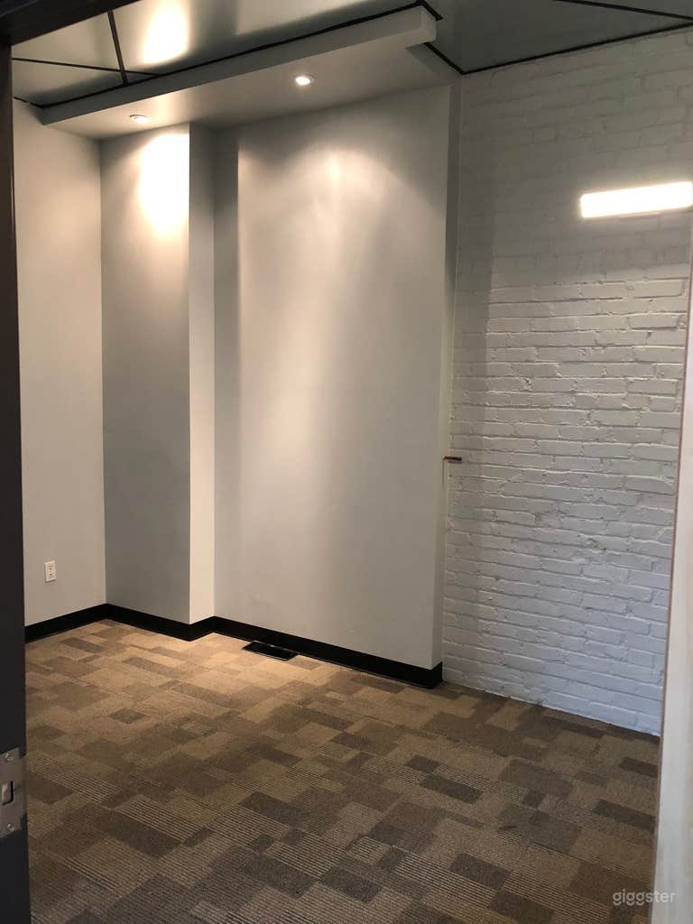  Small Private Offices in Denver 