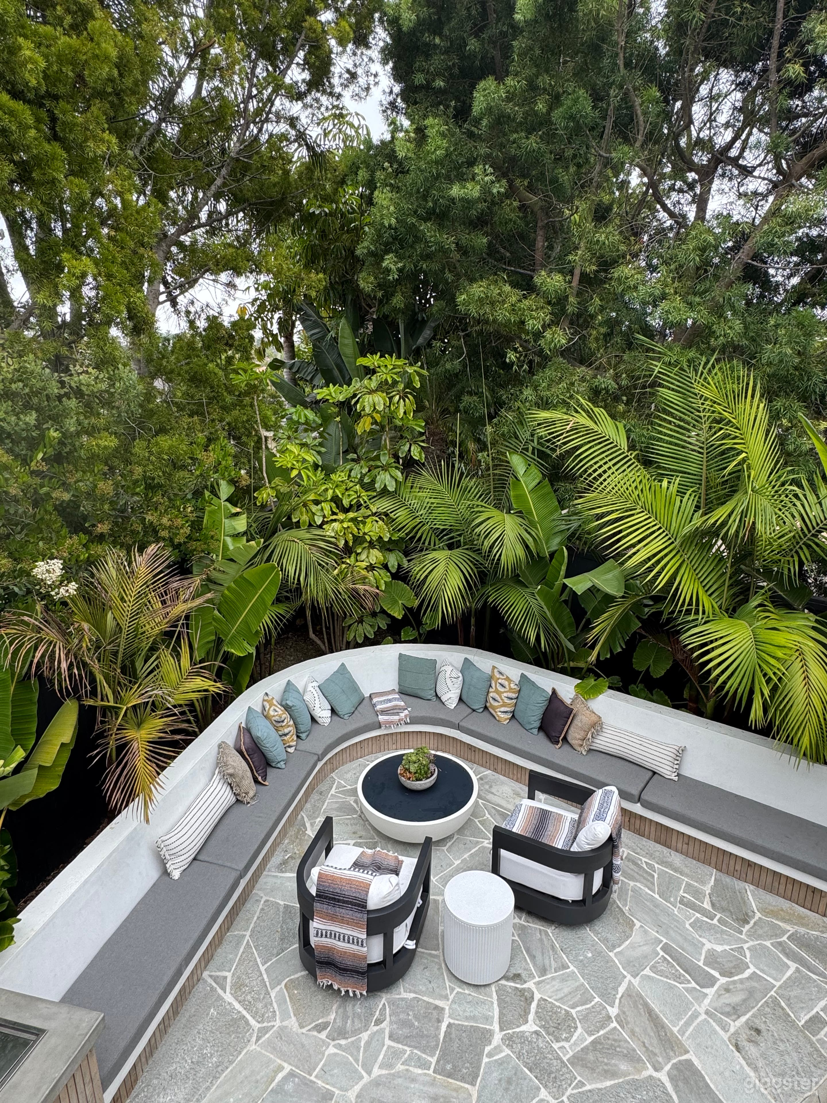 Encinitas Jungle Oasis Photo 1