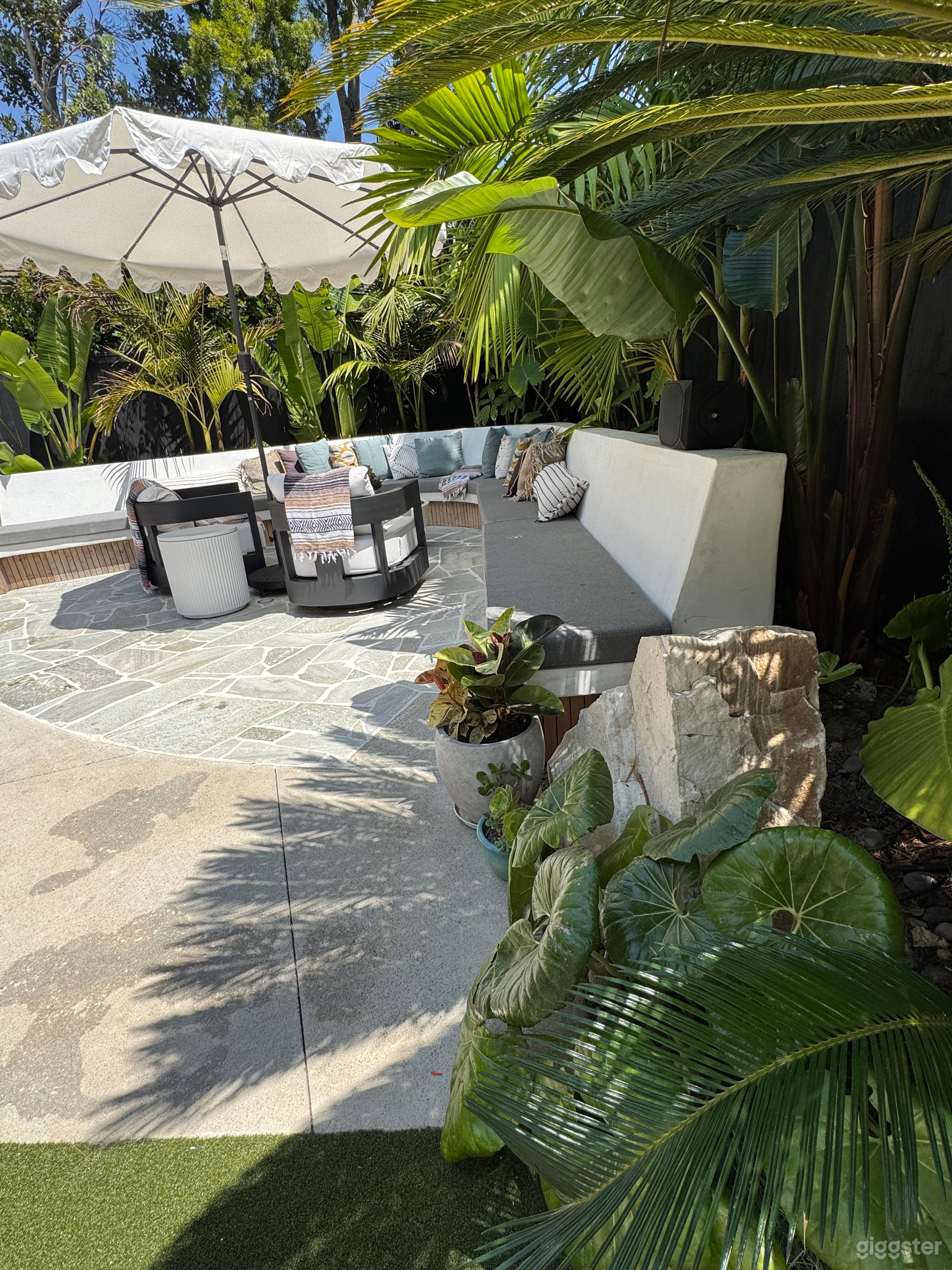 Encinitas Jungle Oasis Photo 3