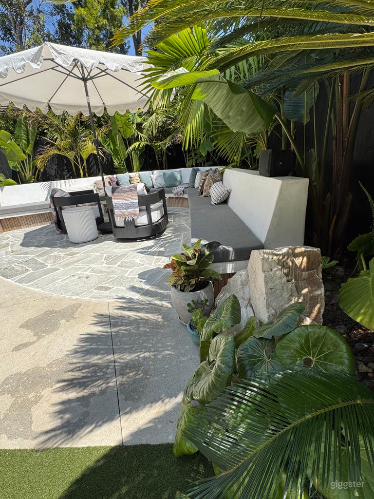  Encinitas Jungle Oasis 