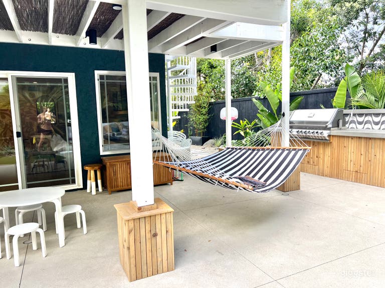  Encinitas Jungle Oasis 