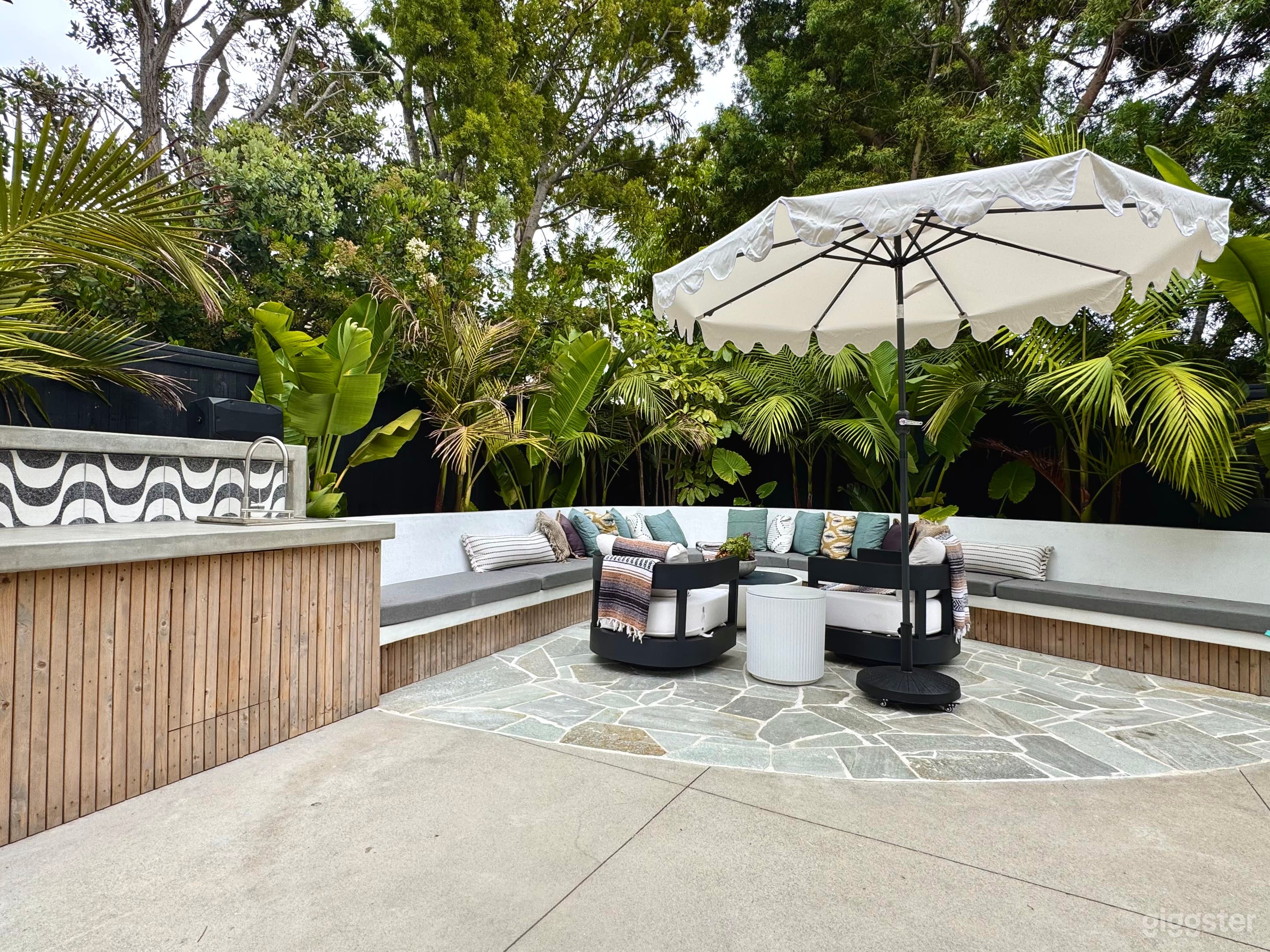 Encinitas Jungle Oasis Photo 4